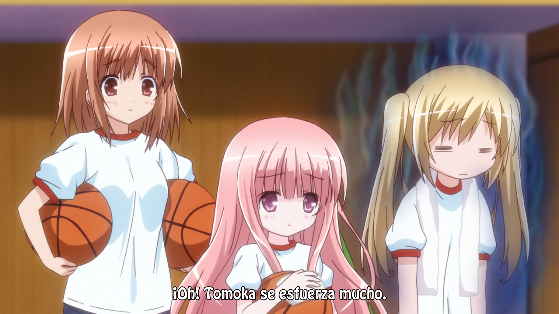 Ro-Kyu-Bu! SS (Desu Subs)